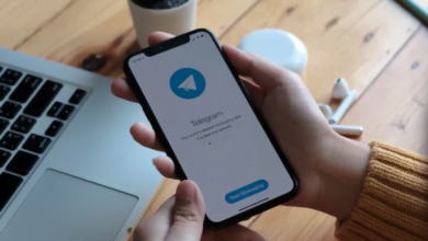 إسبانيا تفرض حظرًا على تطبيق تليغرام