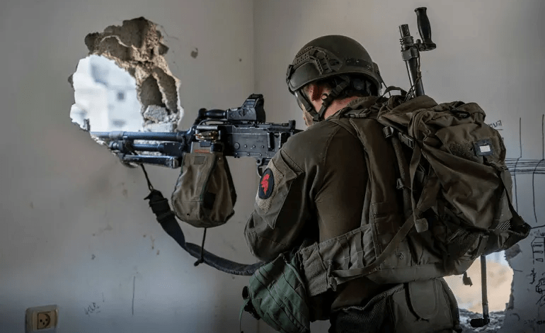 ضمانات إسرائيلية بشأن استخدام الأسلحة الأميركية تثير انتقادات في الكونغرس