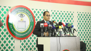 اللجنة المستقلة للانتخابات تعلن استعدادها لانتخابات الرئاسة 2024