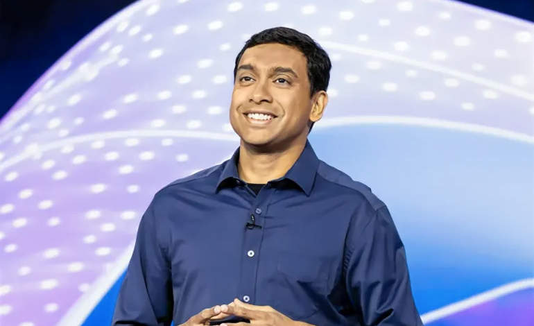 مايكروسوفت تعين قائدًا جديدًا لقسمي ويندوز وسيرفيس