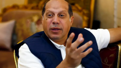 الاتحاد الإماراتي يرحل 18 لاعبا مصريا زوروا أعمارهم