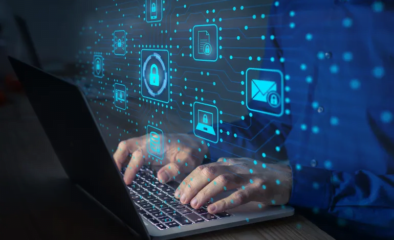 انفاق الشرق الأوسط على الأمن السيبراني يصل إلى 3.3 مليارات دولار في عام 2024