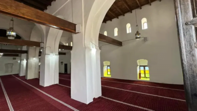 افتتاح جامع قصبة بجاية "الأعظم" يضيء منارة العلم العالمية في الجزائر