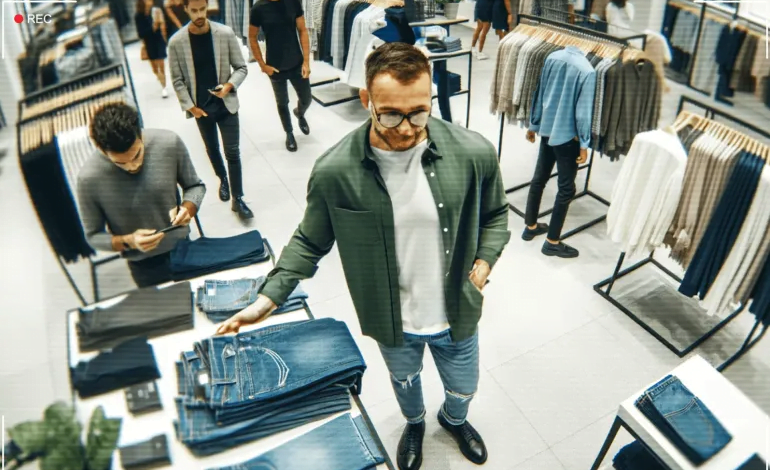 إسرائيل تنفذ بسرية برنامجًا للتجسس الجماعي لتحديد الهويات في قطاع غزة