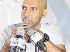 المرشح الرئاسي "ولد امم" يكشف عن برنامجه الانتخابي