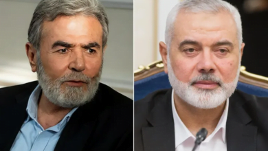 حماس والجهاد 4 محددات لنجاح أي مفاوضات غير مباشرة مع إسرائيل