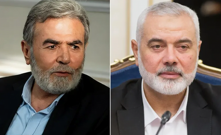 حماس والجهاد 4 محددات لنجاح أي مفاوضات غير مباشرة مع إسرائيل