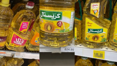 تذبذب الأسعار في مصر: توتر بين الحكومة والتجار يعكسه الأسواق