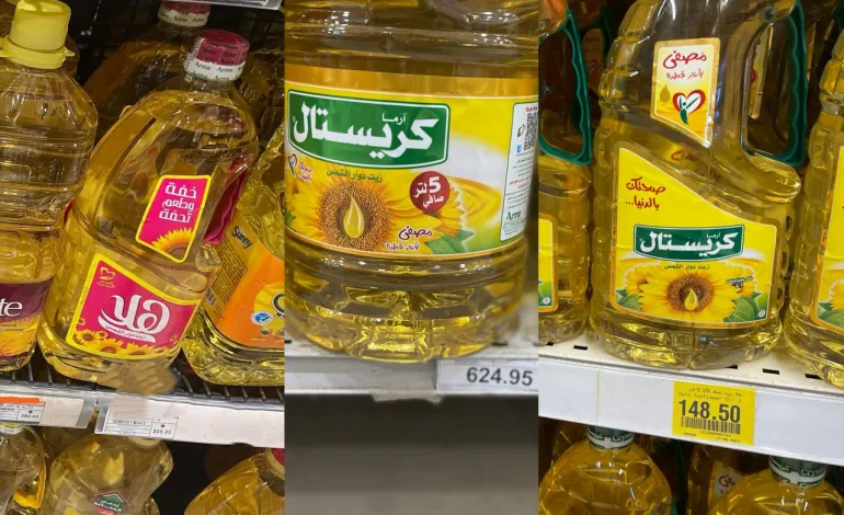 تذبذب الأسعار في مصر: توتر بين الحكومة والتجار يعكسه الأسواق