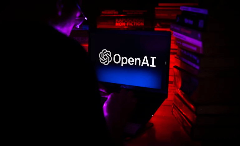 تقديم "أوبن إيه آي" لأداة جديدة تثير قلق الجهات المسؤولة عن سير الانتخابات