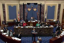 حلفاء بايدن يكثفون الضغط على البيت الأبيض لإيقاف حرب غزة