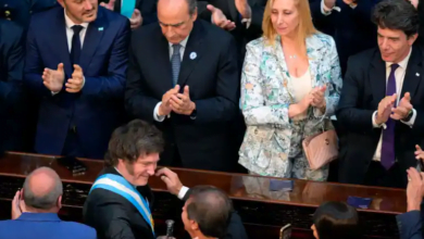 ميلي يتعهد بتسريع خططه للإصلاح الاقتصادي متحديا البرلمان