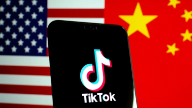 الكونغرس يعجل إجراءات التخلص من تيك توك بينما تحشد المنصة مناصريها