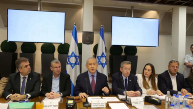 معاريف: ما يروجه الموساد بشأن موقف حماس من الصفقة غير صحيح