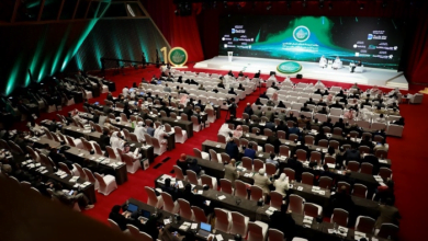 مؤتمر الدوحة للمال الإسلامي يدعو للانفتاح على تقنيات الذكاء الصناعي