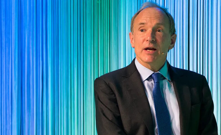 3 تنبؤات لمخترع الويب حول تكنولوجيا المستقبل وعلاقتها بالإنسان