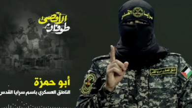 سرايا القدس ردا على نتنياهو: مسألة اليوم التالي بغزة تحددها المقاومة