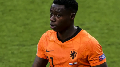 اعتقال لاعب هولندي بتهمة تهريب طن ونصف من الكوكايين