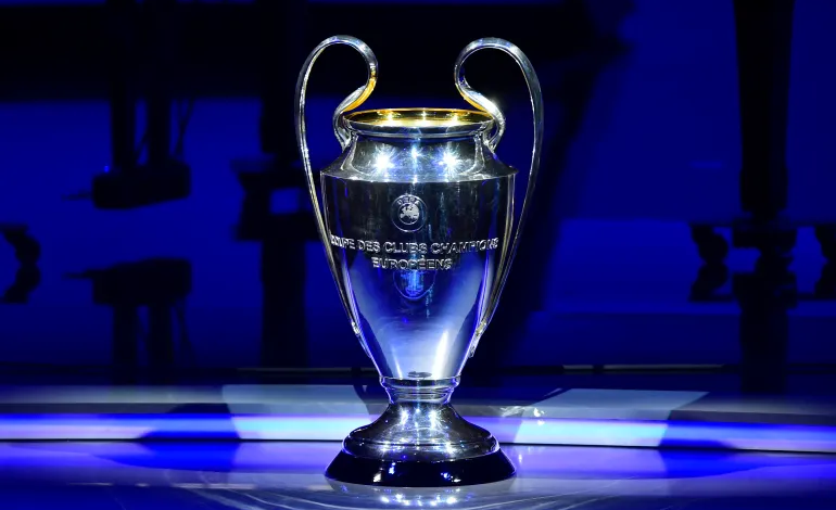 برشلونة يواجه بايرن ميونخ.. قرعة افتراضية صادمة لربع نهائي دوري أبطال أوروبا