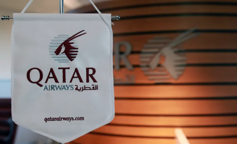 الخطوط القطرية تدرس تدعيم أسطولها بـ 150 طائرة