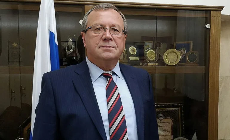 الخارجية الإسرائيلية تستدعي سفير روسيا لـ"توبيخه"