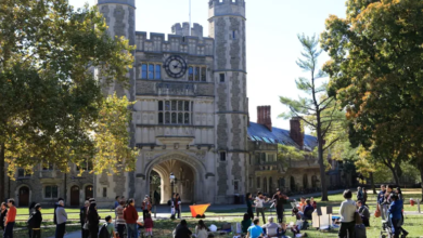 خبير تكنولوجيا تعليم: شات جي بي تي ليست أفضل منصة ذكاء اصطناعي لطلبة الجامعة