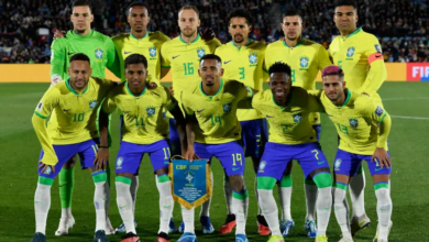 هل يعود منتخب البرازيل إلى سابق عهده؟