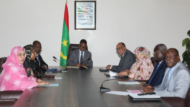 تناقش لجنة وزارية مشروع قانون مراجعة معاشات الموظفين