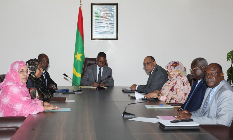 تناقش لجنة وزارية مشروع قانون مراجعة معاشات الموظفين