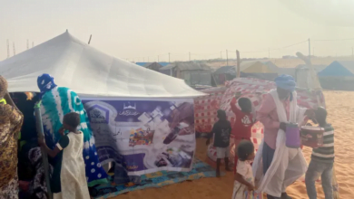 بعد ترحيلهم من العشوائيات موريتانيون يشكون سوء الحال في "حياة جديدة"