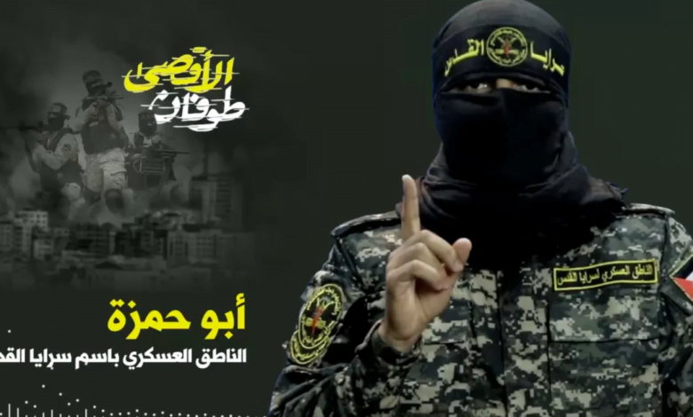 سرايا القدس ردا على نتنياهو: مسألة اليوم التالي بغزة تحددها المقاومة