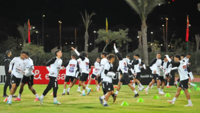 مصر تواجه إسبانيا والمغرب يصطدم بالأرجنتين في أولمبياد باريس