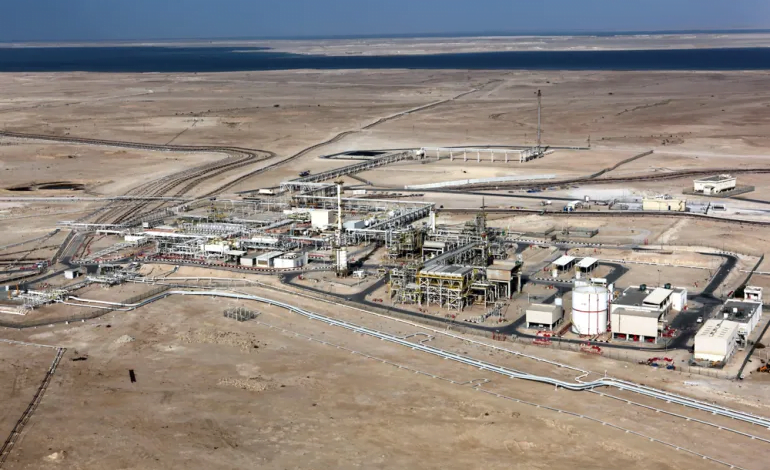 استثمارات قطر في أفريقيا تنويع اقتصادي وتوسع متنام