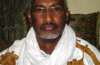 بيان استقالة:عبد الرحمن ولد ميني يُعلن رحيله عن حزب التكتل