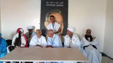 نواكشوط: حزب التكتل يعقد مؤتمر استثنائيا بدعوة من رئيسه