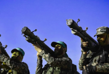 استراتيجية المقاومة: تكتيكات القسام في مواجهة جيش الاحتلال الإسرائيلي