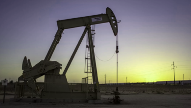 الولايات المتحدة تتصدر إنتاج النفط عالمياً للعام السادس على التوالي وفقًا لإدارة معلومات الطاقة