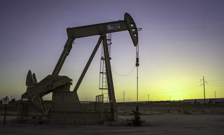 الولايات المتحدة تتصدر إنتاج النفط عالمياً للعام السادس على التوالي وفقًا لإدارة معلومات الطاقة