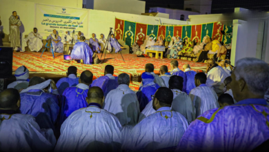 حزب "تواصل" ينظم ندوة احتفاء بذكرى بدر الكبرى