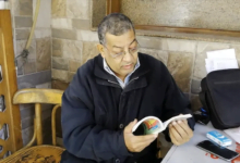 رواية "دمى حزينة" للكاتب المصري سمير الفيل تحصل على جائزة الملتقى للقصة القصيرة