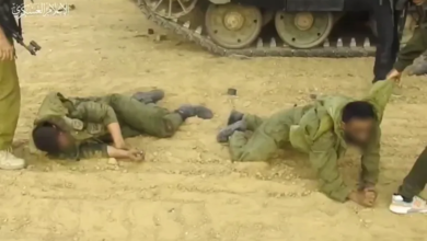 فشل مفاوضات القاهرة في التوصل إلى اتفاق لوقف إطلاق النار في غزة