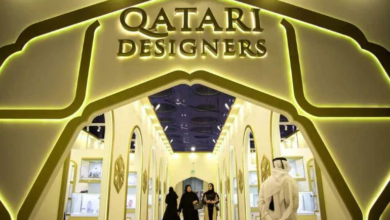قصص نجاح قطرية في عالم تصميم الذهب والمجوهرات