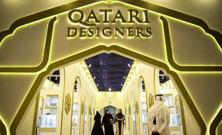 قصص نجاح قطرية في عالم تصميم الذهب والمجوهرات