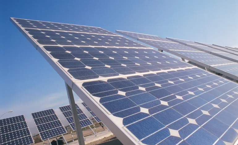 الطاقة المتجددة في الأردن إقبال متزايد يواجه تحديات