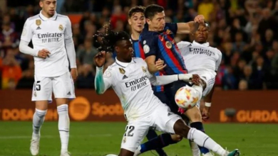 ريال مدريد تفوق على برشلونة التشكيلة الأغلى في الكلاسيكو