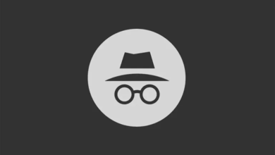 غوغل تعترف بأن وضع التصفح "المخفي" في كروم ليس مخفيا وتقوم بحذف معلومات المستخدمين