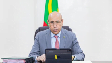 تشكيل لجنة وزارية لتحديد التحديات في نواذيبو