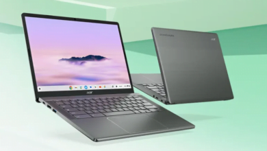 إيسر تُطلق الجيل الجديد من كروم بوك بلس 514