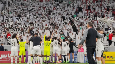 السد بطل الدوري القطري للمرة الـ17 في تاريخه