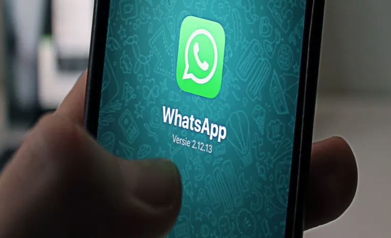 واتساب تختبر خاصية لنقل الملفات دون الحاجة إلى اتصال بالإنترنت